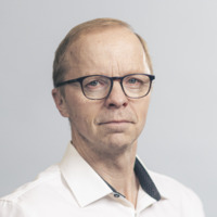 Matti Saukko